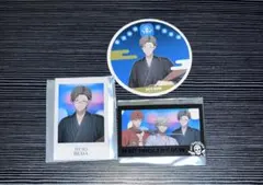 倭*歌様 ヒプマイ 8thカフェ ヨコハマ 入間銃兎