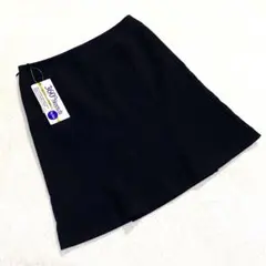 新品タグ付 セオリア 360°Stretch ストレッチ 膝丈スカート67-93