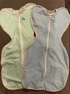 スワドルアップ　S 2枚セット　新品