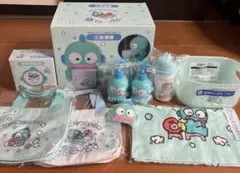 산리오 히트 쿠지 ハンギョドン おまとめ品 計10点