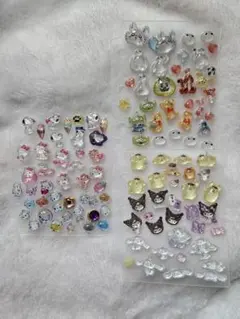 ボンボンドロップシール　プチドロップシール　正規品おすそわけ