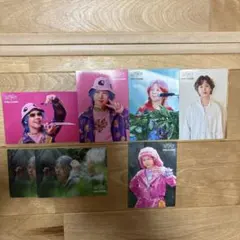 ミセスバベル　フォトカ涼ちゃん