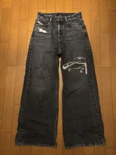 DIESEL D-SIRE デニムパンツ