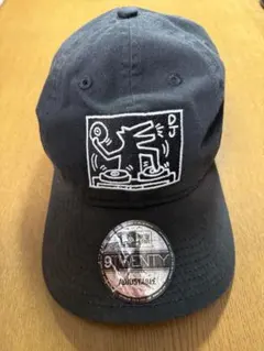 2025年最新】キースヘリング キャップの人気アイテム - メルカリ