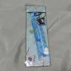 プロジェクトセカイ 4th 感謝祭 白石杏 チャーム付きリボンストラップ