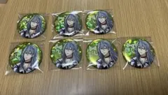 アイナナ 千 缶バッジ Re:flect U リヴァライ　缶バッジ　セット