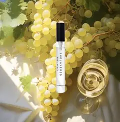 【新品未使用】SHOLAYERED BODY SPRAY CHAMPAGNEのサムネイル