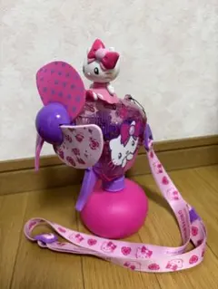 Zootopia Nick ハンディファン 2WAY 本体 ネックストラップつき - メルカリ