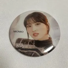 TWICE モモ 缶バッジ