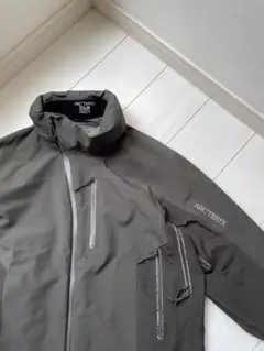 アークテリクス　サイドワインダー　 GORE-TEX 本日限定価格　値段交渉可能 アークテリクス サイドワインダー GORE-TEX 本日限定価格 値段