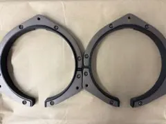 carrozzeria カロッツェリアスピーカー取付ブラケット UD-K631 - メルカリ