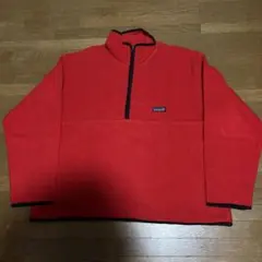 usa製Patagoniaパタゴニア フリース