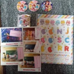 2026年最新】すとぷりまとめ売りの人気アイテム - メルカリ