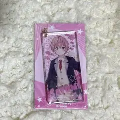 すとぷり さとみくん アクリルブロックキーホルダー