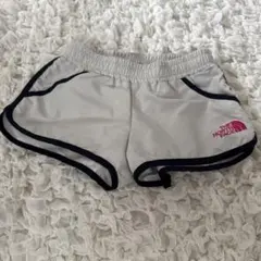 ノースフェイス　水陸両用パンツ　100センチ