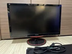 ViewSonic VX2458-MHD-7 モニターのサムネイル