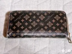 猫*ン様 CHRISTIAN OLIVIER 長財布 ※再出品