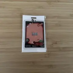 NCT DREAM ドリショ4 ランダムトイ　チソン アクリルキーホルダーケース