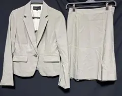 1L ESPRITMUR 9号　スーツ　セットアップ　グレー