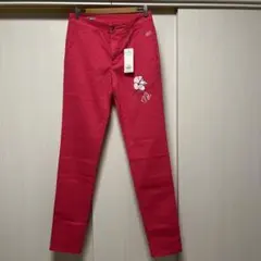 新品　未使用　ZOYのゴルフパンツのサムネイル