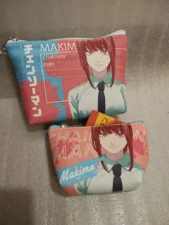 2025年最新】チェンソーマン マキマ ポーチの人気アイテム