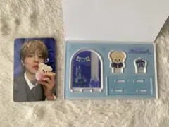 Stray kids SKZOO'S MAGICSCHOOL アクスタ スンミン