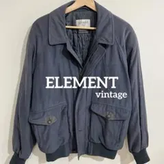 ELEMENT ボンバージャケット アウター THERMOLITE ヴィンテージのサムネイル