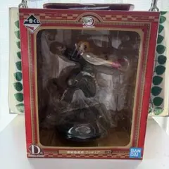 ［特価］一番くじ 鬼滅の刃 D賞 煉獄杏寿郎 フィギュアのサムネイル