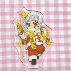 鬼滅の刃 2020年 クリスマス アクスタ 天元