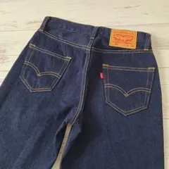 Levi's 562 デニムパンツ W26 L30 ジーンズ ジーパン