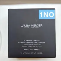 LAURA MERCIER フローレス ルミエール クッション 1NOレフィルのサムネイル