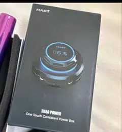 アートメイク　MASTマシン　2本セット Mast アートメイクセルフキットフルセット タイプB｜ビューティー