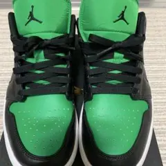 Air Jordan 1 スパイク（アメフト／ラクロス用） ロイヤル 28cm - メルカリ