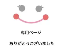 あん様 リクエスト 3点 まとめ商品