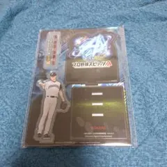 プロ野球スピリッツA イチロー アクリルスタンド - メルカリ