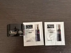 オバジ バイタライズリフトクリーム　　サンプル
