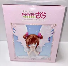 【カードキャプターさくら】一番くじ フィギュア