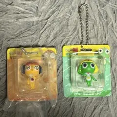 ケロロ軍曹 ブリスターチャームコレクション