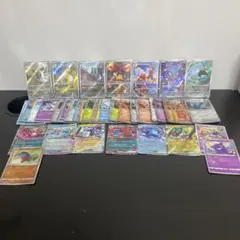 【まとめ売り/最安値】ポケモンカード AR/R/RRなどまとめ売りセット！