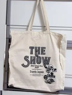 2026年最新】travis japan the showの人気アイテム - メルカリ