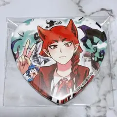 メフィスト 魔入りました！入間くん コミケ コミックマーケット ハート