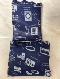 ノジマ エコバッグのサムネイル