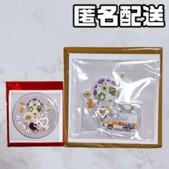 鬼滅の刃 ufotable Cafe TO GO 大阪 玉壺 まとめ売り