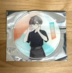 MILGRAM グラッテ アクリルコースター エス