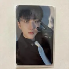 ストレイキッズ　5-star DOME TOUR 会場限定トレカ  名古屋2日目