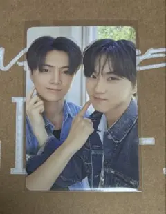 2026年最新】Dicon enhypen ジョンウォンの人気アイテム - メルカリ