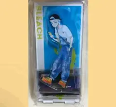 BLEACH　THE LOCUS OF BRAVE　アクスタ　日番谷冬獅郎