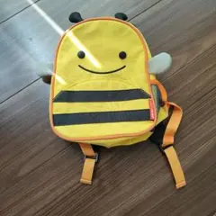 SKIP*HOP 蜂デザイン リュックのサムネイル
