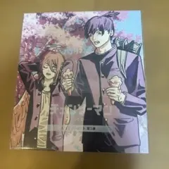 チェンソーマン 入場者プレゼント 第3弾