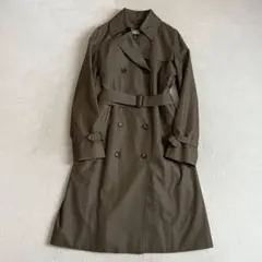 トレンチコート